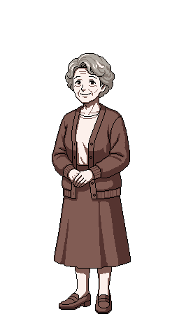 Mari concept sketch