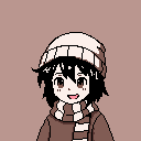 Kany, my protagonist