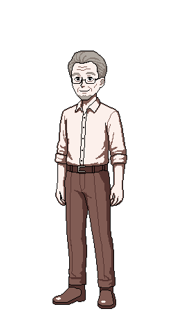 Rian concept sketch