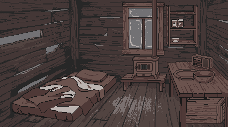 House interior
