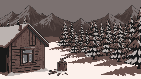 House exterior