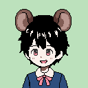 Lumi, boring guy with big dreams