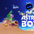 Astro Bot - Alegria em forma de jogo